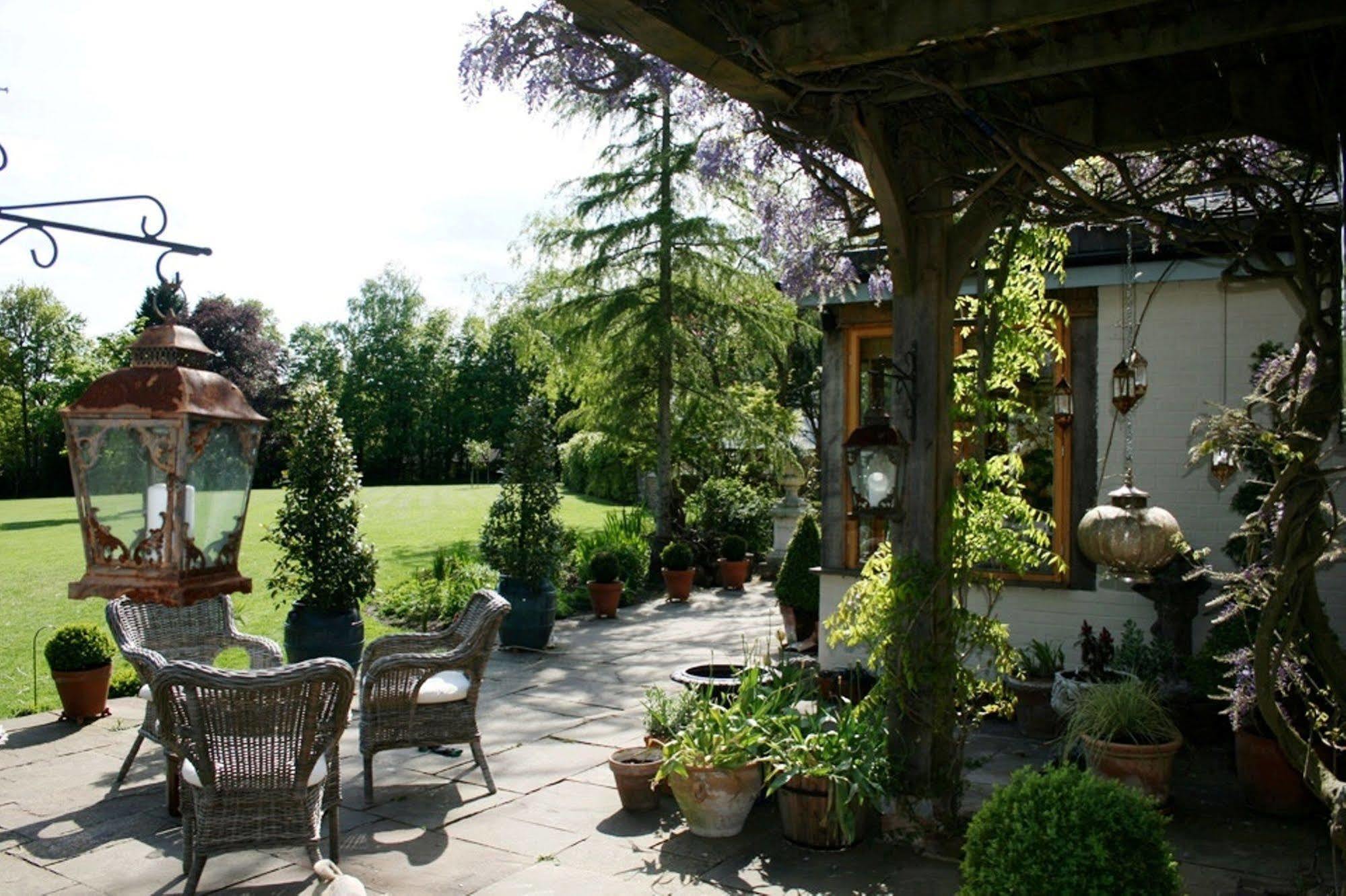 Shoyswell Cottage Hurst Green  Bagian luar foto
