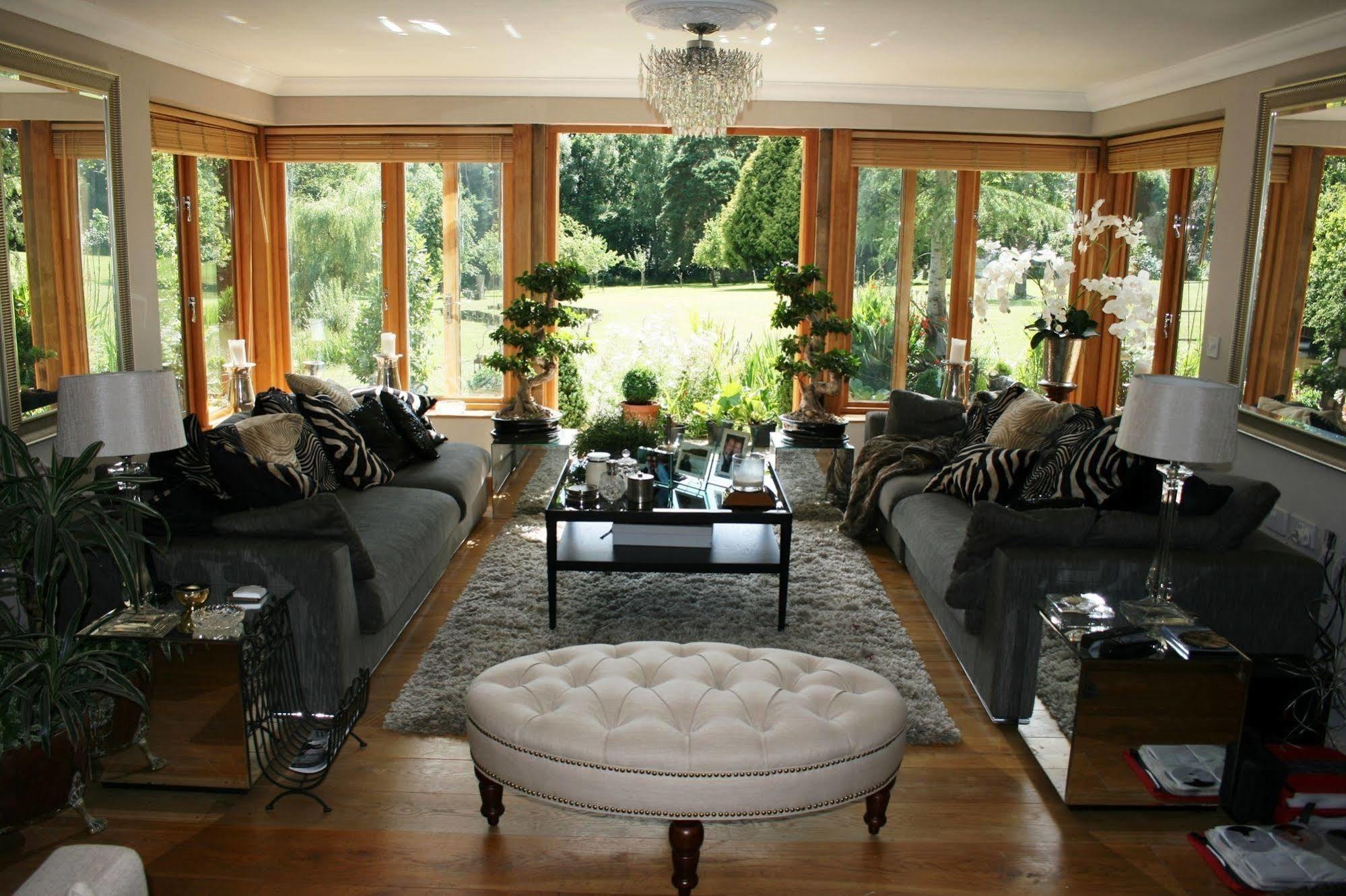 Shoyswell Cottage Hurst Green  Bagian luar foto