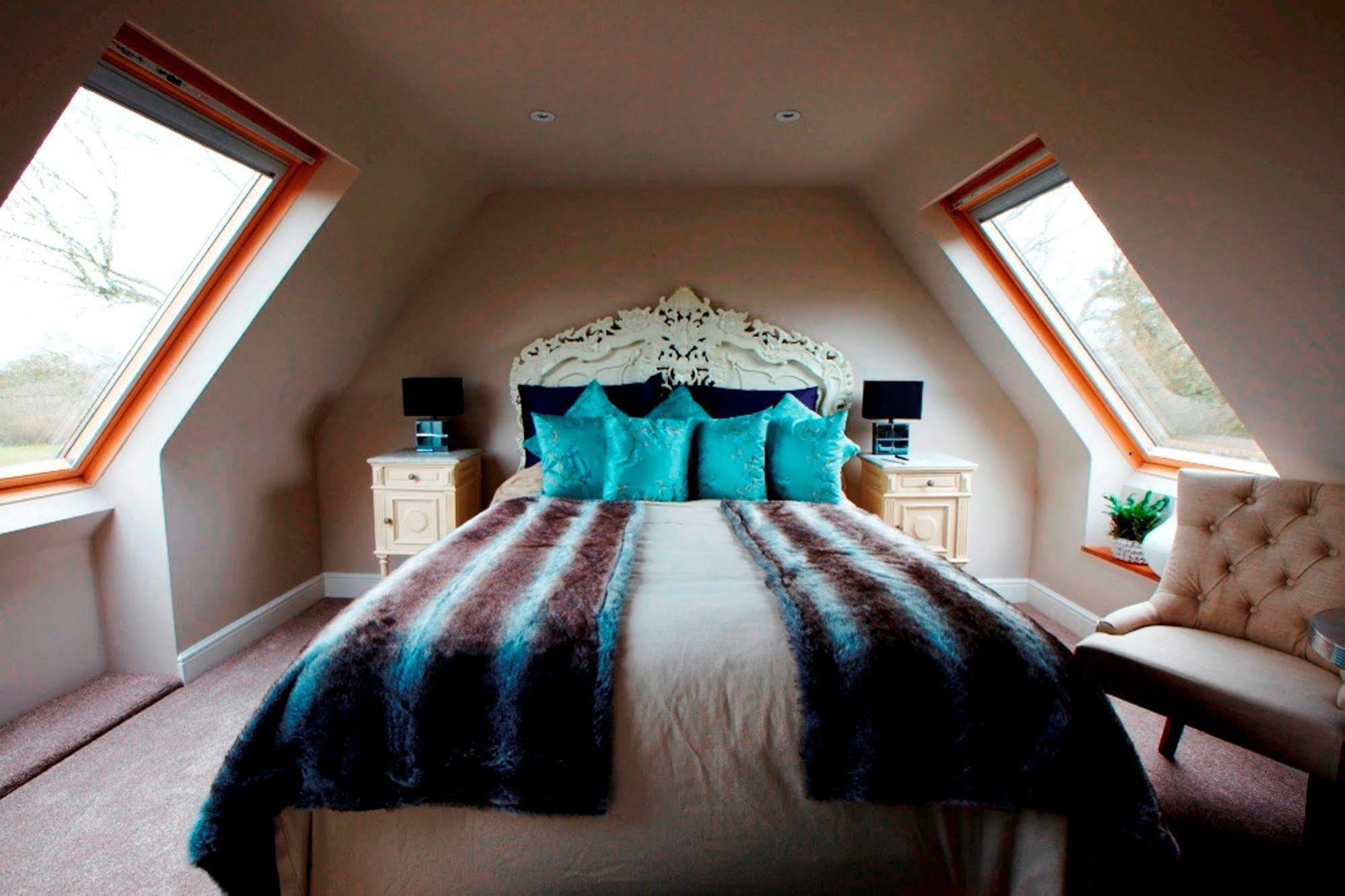Shoyswell Cottage Hurst Green  Bagian luar foto