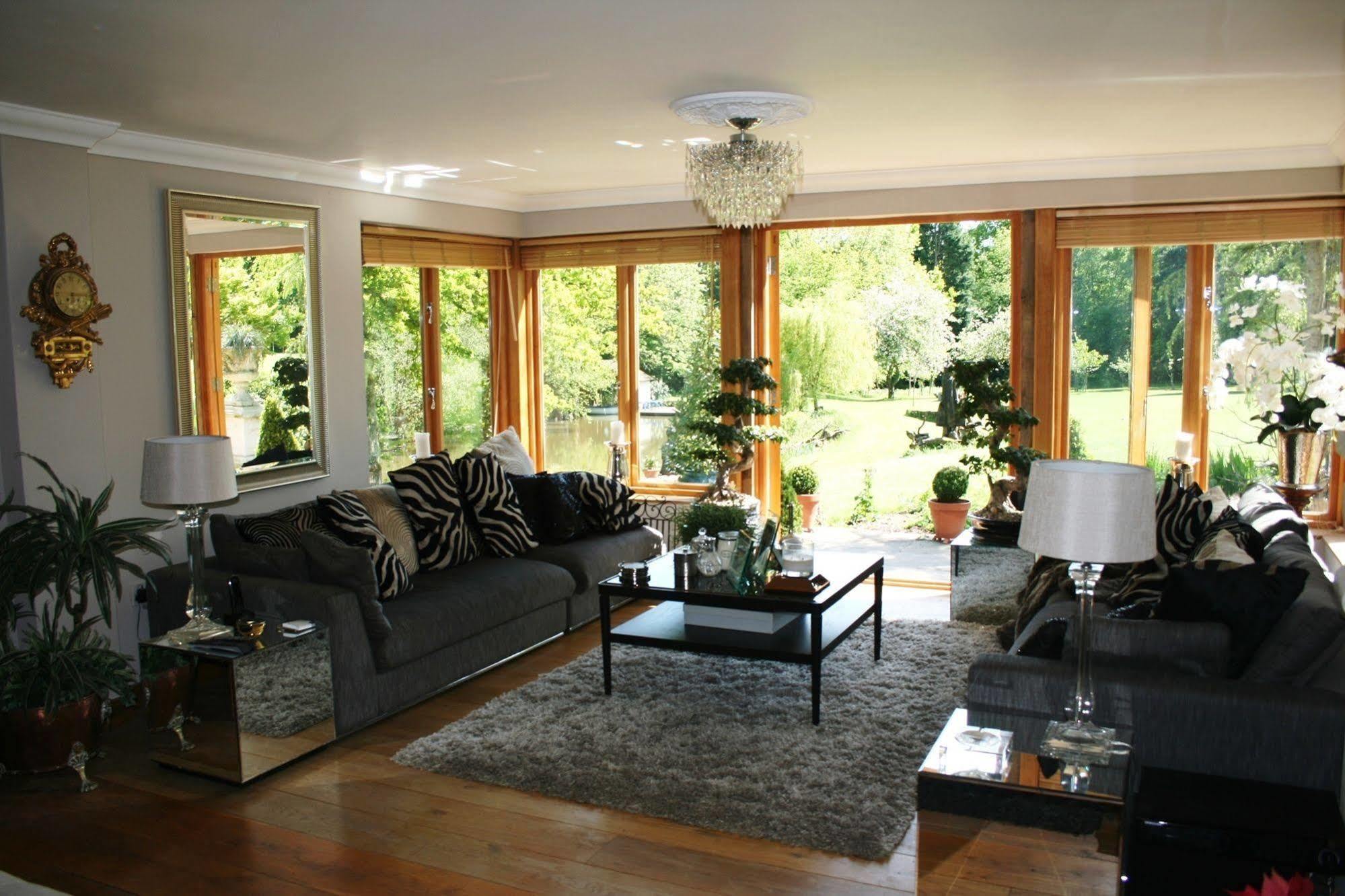 Shoyswell Cottage Hurst Green  Bagian luar foto