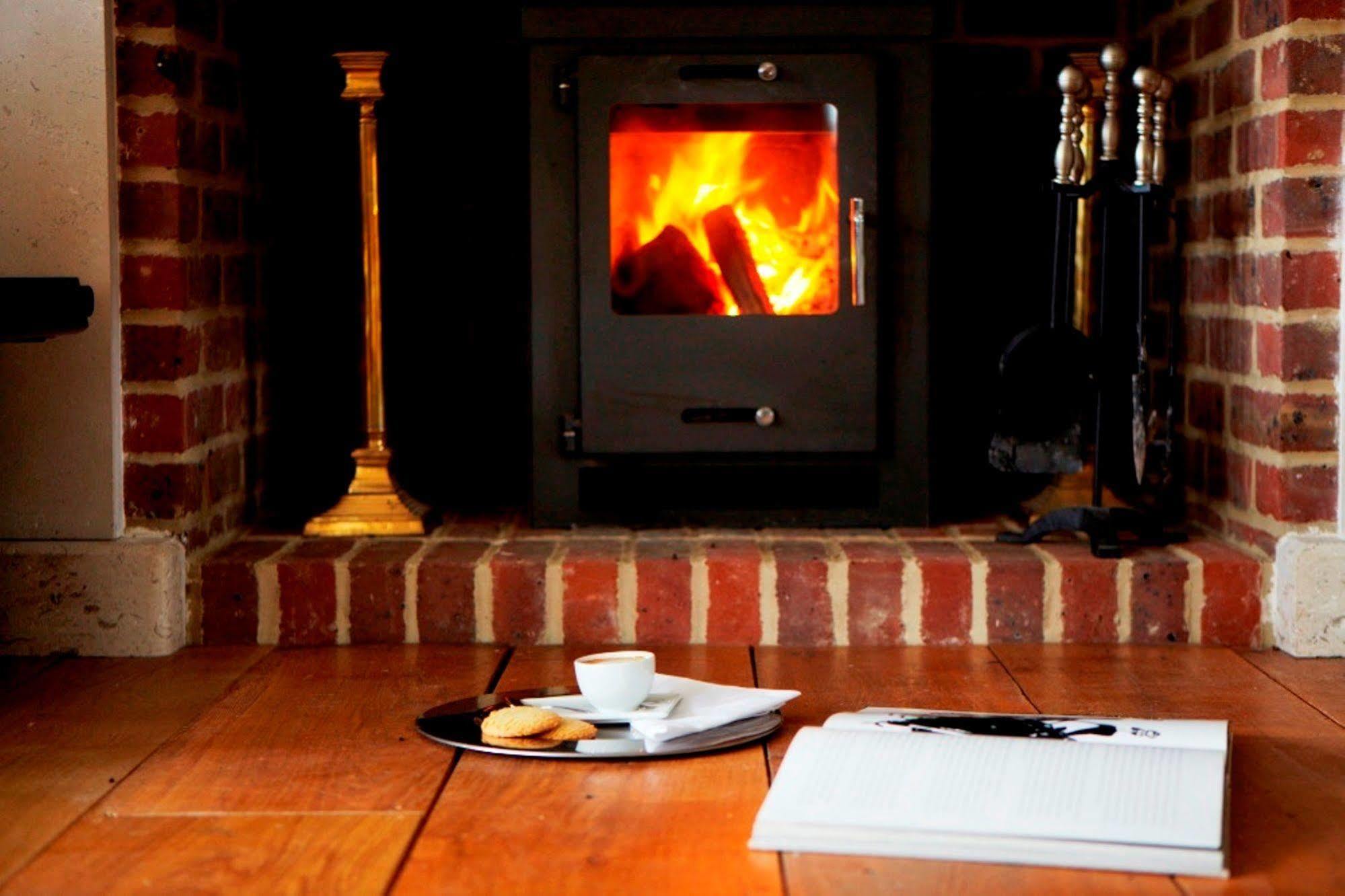 Shoyswell Cottage Hurst Green  Bagian luar foto
