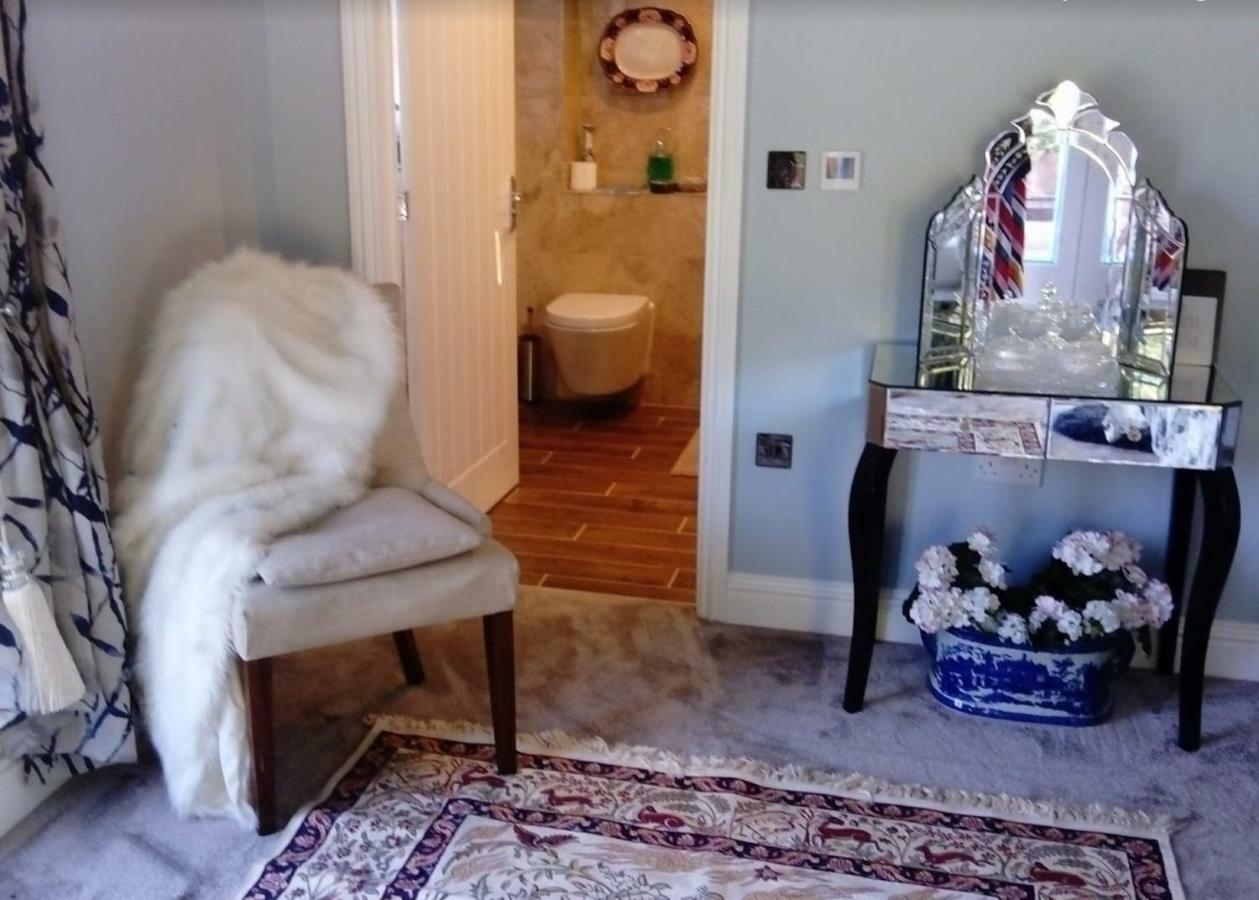 Shoyswell Cottage Hurst Green  Bagian luar foto