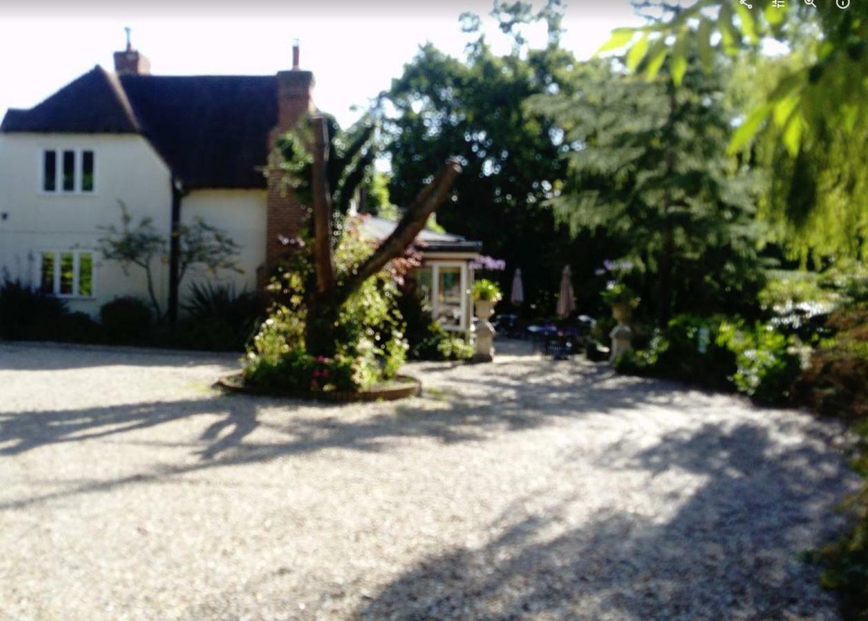 Shoyswell Cottage Hurst Green  Bagian luar foto